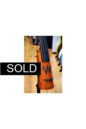 NSDesign CR5M NSDesign CR5M